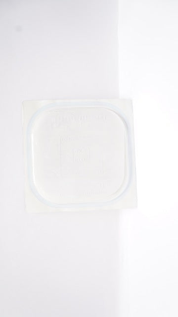 ConvaTec DuoDerm Signal Wound Hydrocolloid Dressing 4inch x 4inch (x)